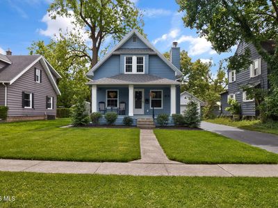 432 E 5th St, Perrysburg, OH, 43551