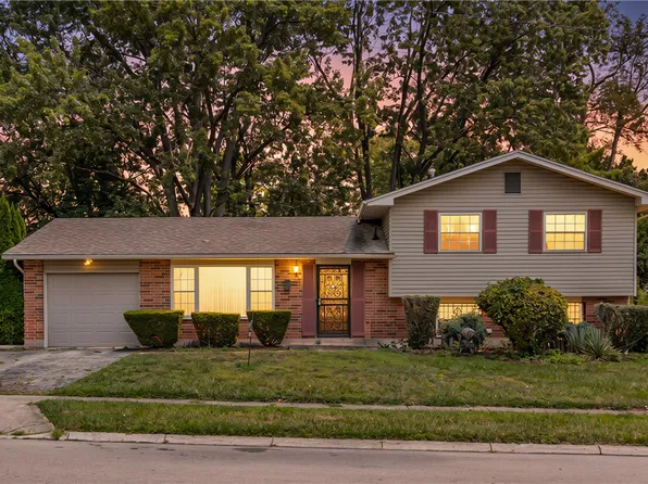 3730 Hermosa Dr, Dayton, OH 45416