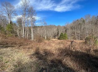 Old Campground Rd, Millers Creek, NC 28651