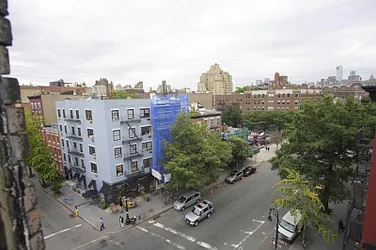 Rented by Citi Habitats