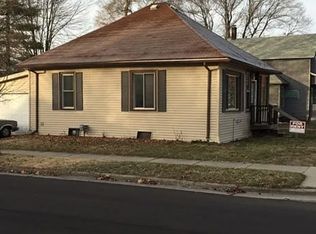 610 24th St, Bay City, MI 48708