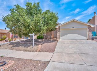 6941 Imperial Ridge Dr, El Paso, TX 79912