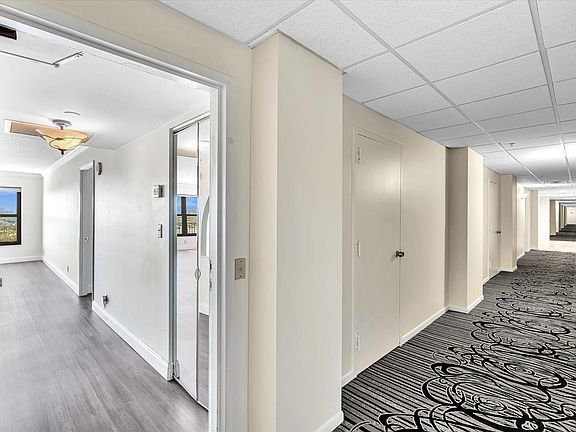 2nd image of 3200 Port Royale Drive #1502