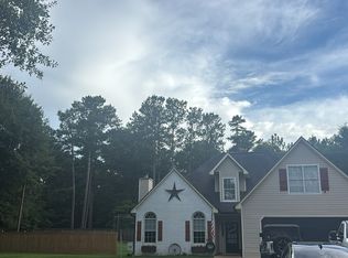 409 Coosa Ct, McDonough, GA 30252