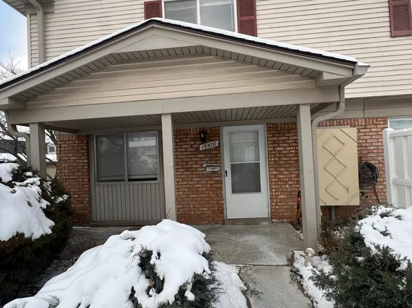 15578 Dupage Blvd, Taylor, MI 48180