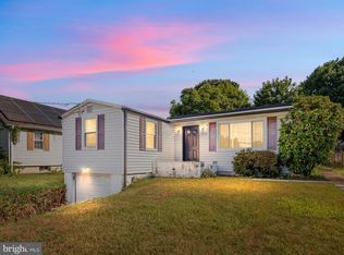 4125 Bethel Rd, Upper Chichester, PA 19061