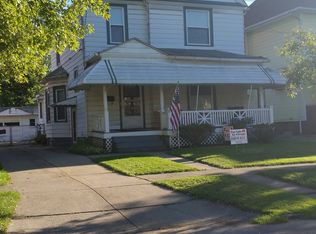 3407 Riverside Ave, Cleveland, OH 44109