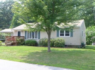 36 N Reading St, Manchester, NH 03104