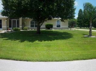 1001 Greenway Ter, Sebring, FL 33876