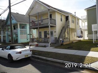 406 E 4th St #2, Ocean City, NJ 08226