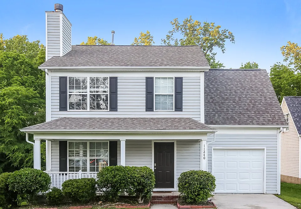 11240 Northwoods Forest Dr