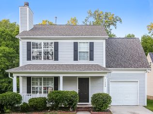 11240 Northwoods Forest Dr, Charlotte, NC 28214