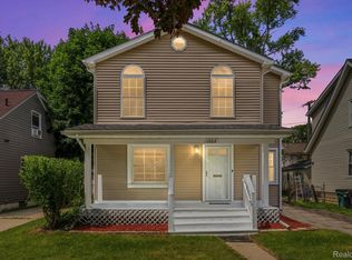 1404 West Blvd, Berkley, MI