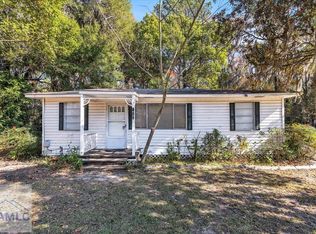 177 Winoca Dr, Midway, GA 31320