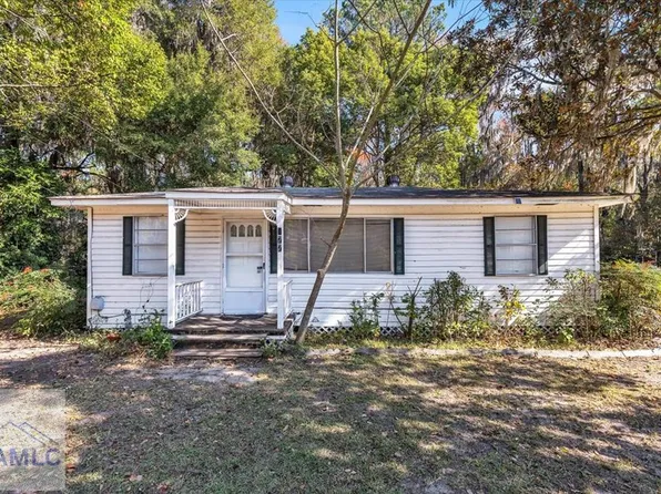 177 Winoca Dr, Midway, GA 31320