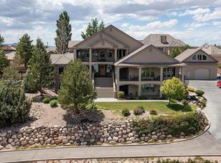 940 S Ridge Rd, Cedar City, UT 84720