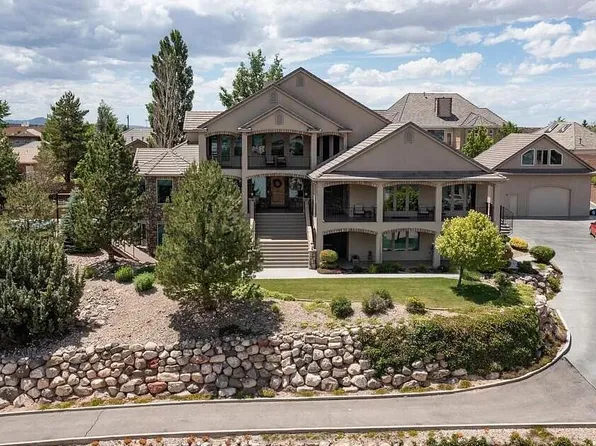 940 S Ridge Rd, Cedar City, UT 84720