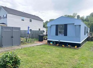 1622 Sycamore St, Kenova, WV 25530