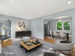 12617 Billington Rd, Silver Spring, MD 20904