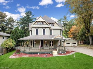 1598 Burbank Rd, Wooster, OH 44691