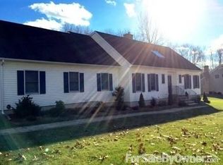 5 Jones Farm Ln, Oxford, NJ