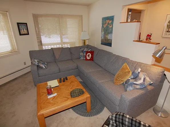 49 High Point Drive #A15, Stratton, VT 05155