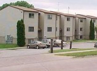 2635 Westwinds Dr APT 3, Iowa City, IA 52246