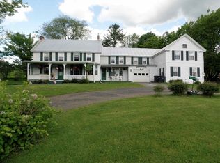 2641 Us Route 2 Rd, East Montpelier, VT 05651