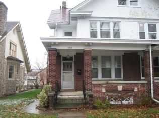 2830 N 2nd St, Harrisburg, PA 17110