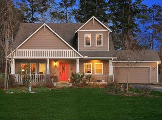 11963 White Oak Path, Conroe, TX 77385