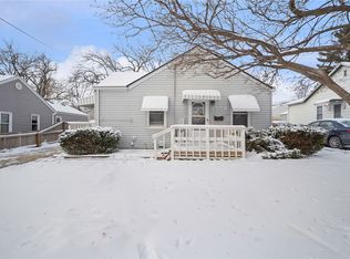 1304 55th St, Des Moines, IA 50311