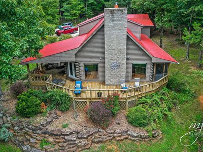 779 Nc #2270, Jasper, AR, 72641