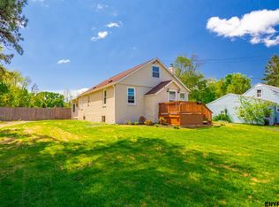 55 Locust Park, Albany, NY 12205