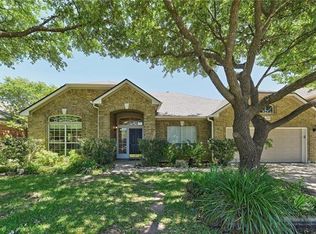 1308 Wide Antler Cv, Cedar Park, TX 78613