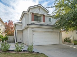 25748 Wordsworth Ln, Stevenson Ranch, CA 91381