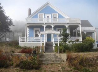 39247 N Highway 1, Westport, CA 95488