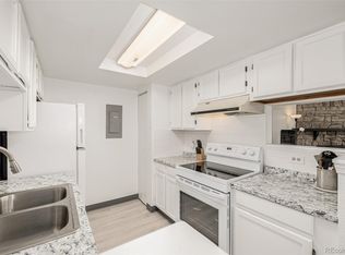 8335 Fairmount Drive #4-102, Denver, CO 80247