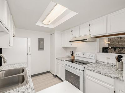 8335 Fairmount Drive #4-102, Denver, CO, 80247