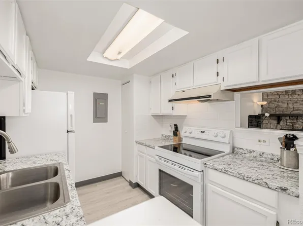 8335 Fairmount Drive #4-102, Denver, CO 80247