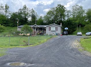 5921 Bens Run Rd, Covington, VA 24426