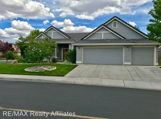 1590 Wyatt Ct, Reno, NV 89521