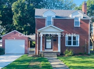 801 Spangler St NE, Canton, OH 44714