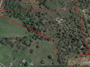 1000 County Road 430, Dime Box, TX 77853