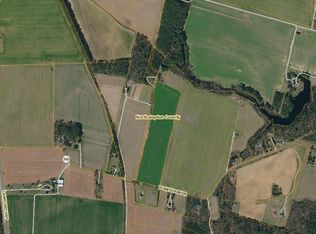 0 Plantation Dr, Cape Charles, VA 23310
