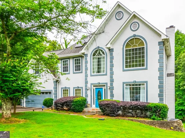 3316 Harvester Woods Rd, Decatur, GA 30034