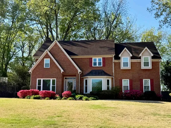 7455 Wood Rail Cv, Memphis, TN 38119