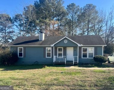 57 Haven Rdg, Carrollton, GA, 30116