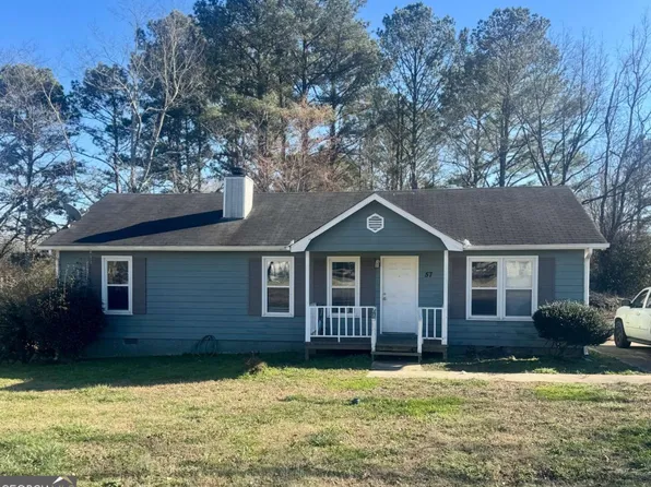 57 Haven Rdg, Carrollton, GA 30116