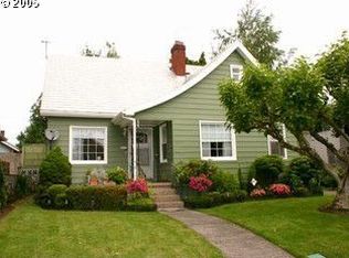 3329 NE Schuyler St, Portland, OR 97212