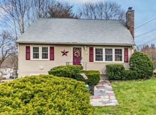 21 Rockwell Ave, Bristol, CT 06010